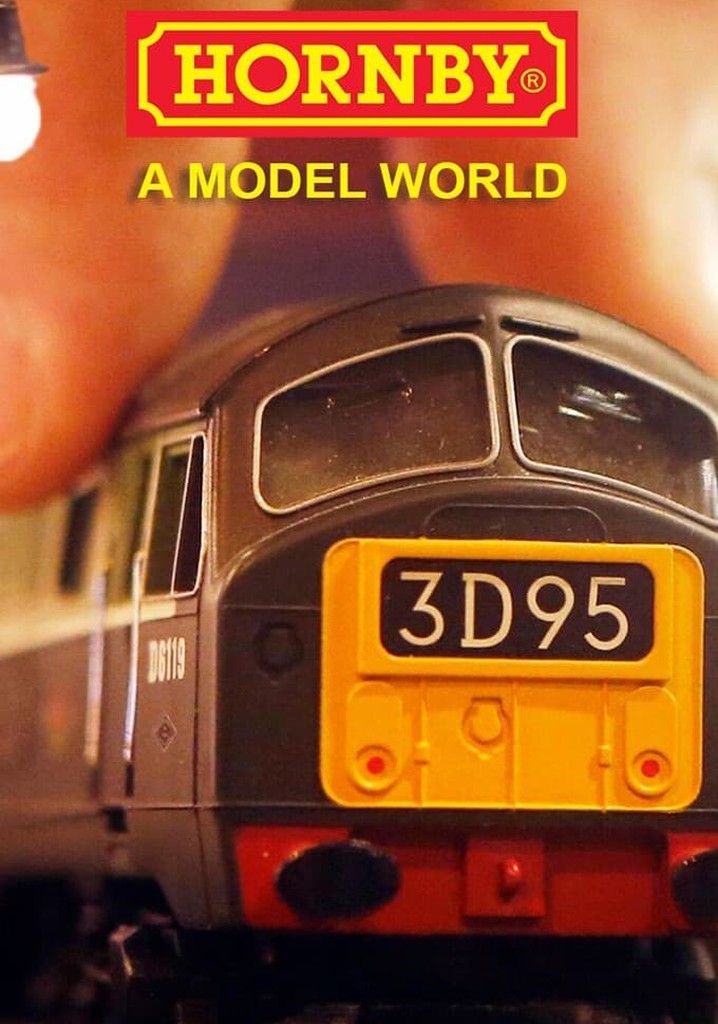 Hornby A Model World streaming tv series online